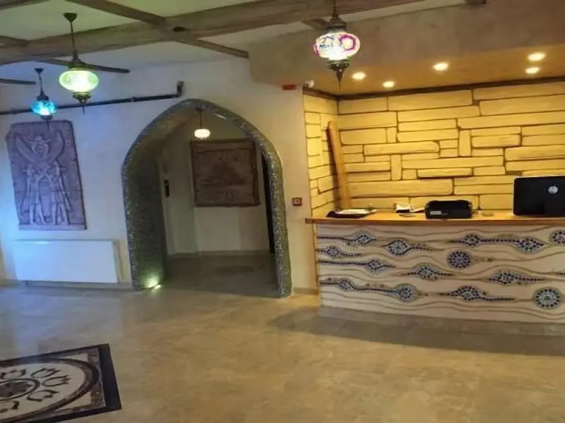 Hotel Waha 15