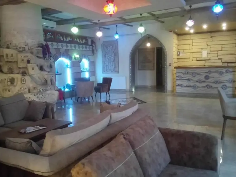 Hotel Waha 16