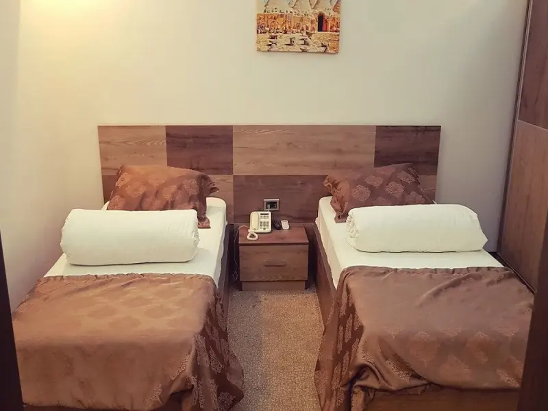 Hotel Waha 17