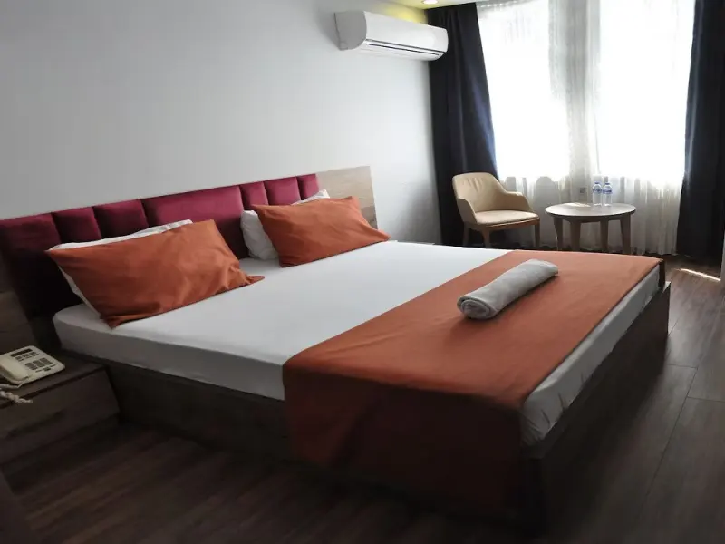 Hotel Waha 18