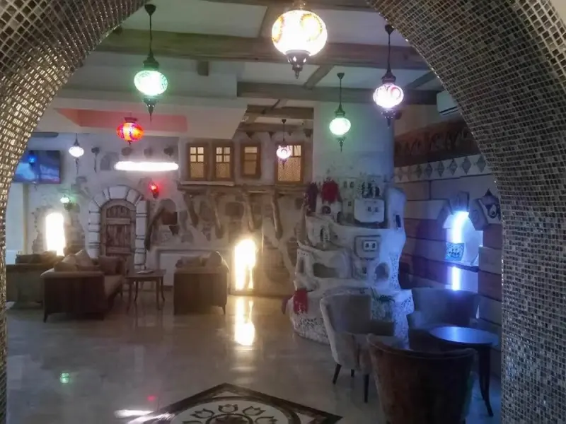 Hotel Waha 3