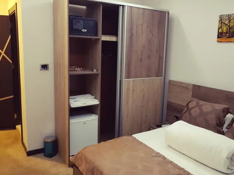 Hotel Waha 8