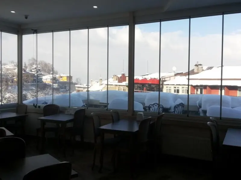 Hotel Waha 10