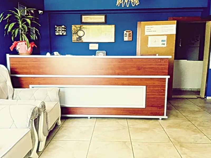 Onuncu Koy Hotel 1