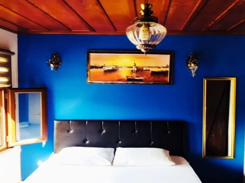 Onuncu Koy Hotel 3