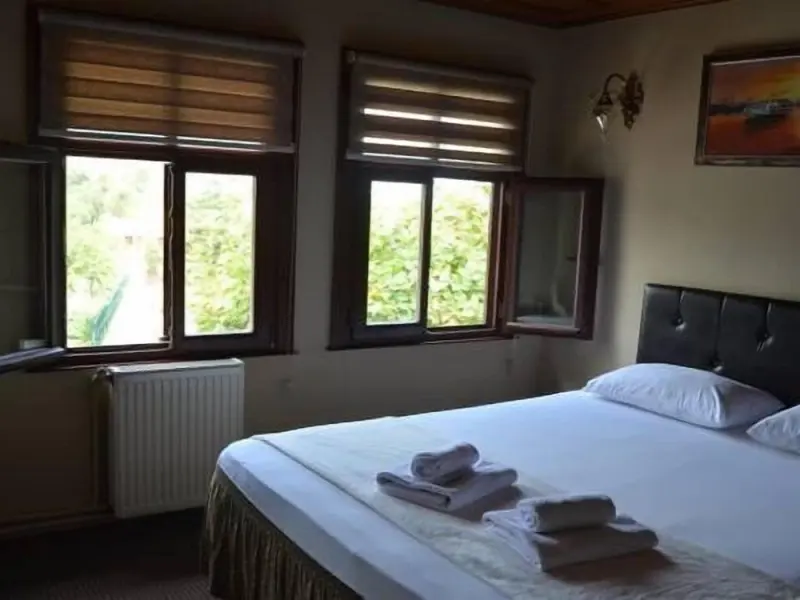 Onuncu Koy Hotel 5