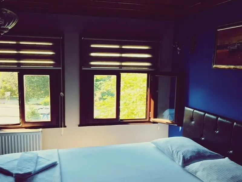 Onuncu Koy Hotel 7