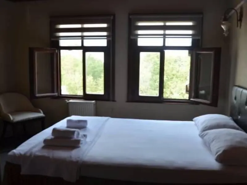 Onuncu Koy Hotel 9