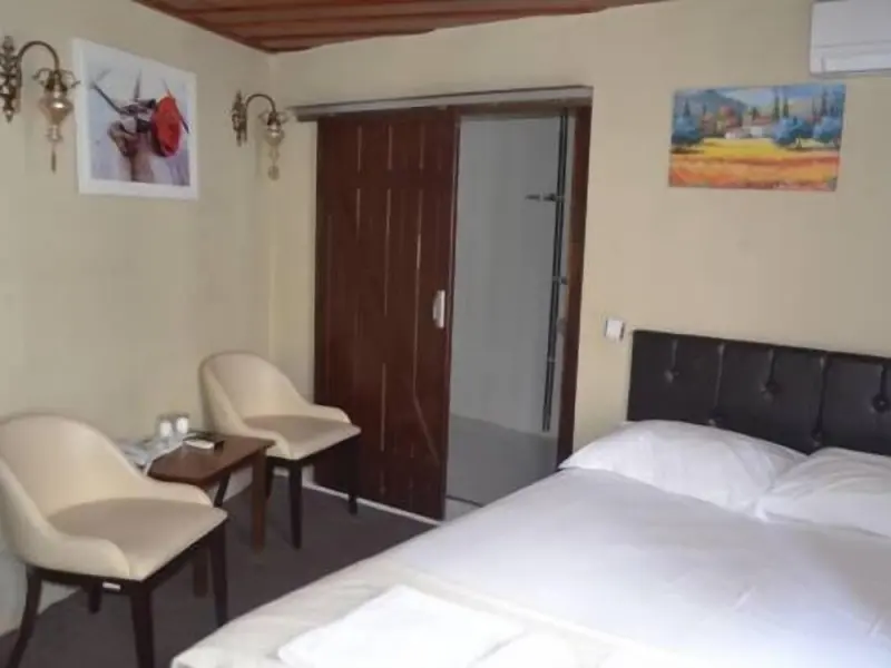 Onuncu Koy Hotel 10