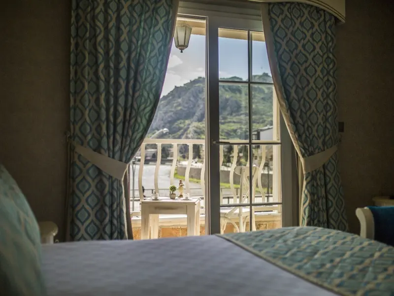 Hatunca Butik Otel 12