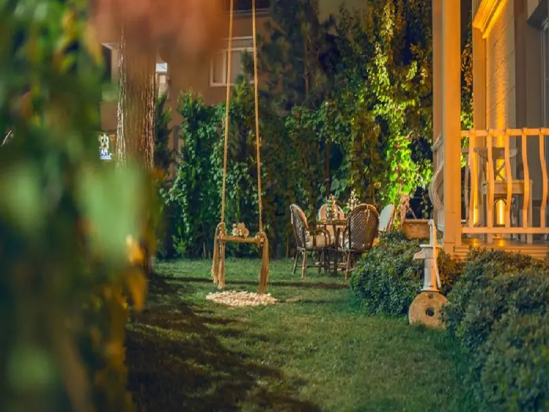 Hatunca Butik Otel 14