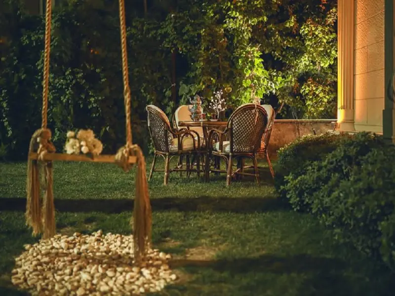 Hatunca Butik Otel 16