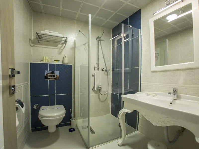 Hatunca Butik Otel 17
