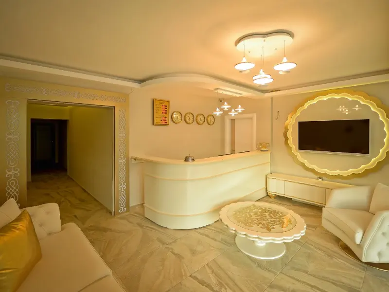 Hatunca Butik Otel 18