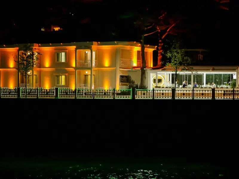 Hatunca Butik Otel 20