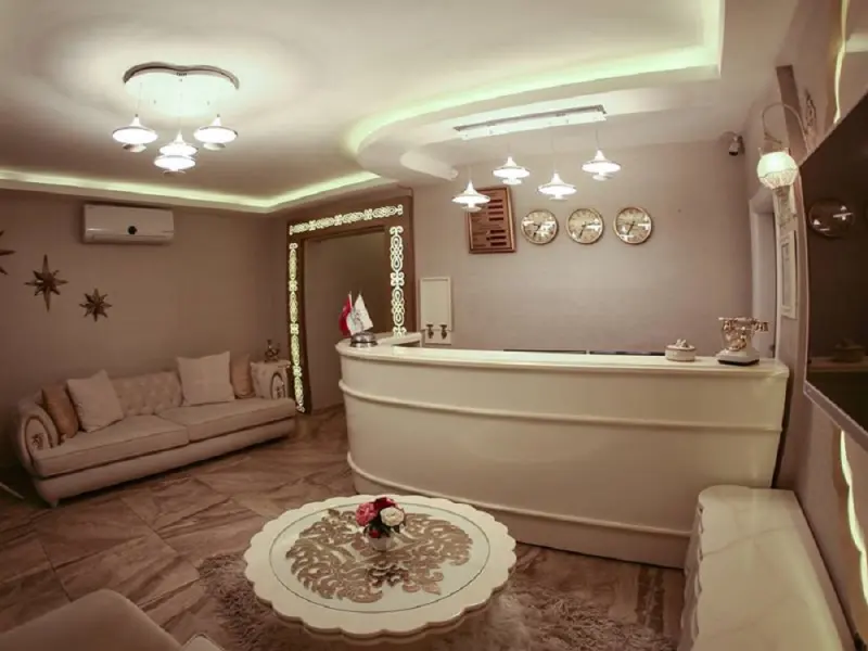 Hatunca Butik Otel 22