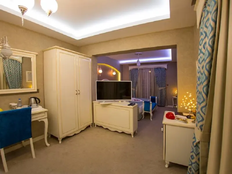 Hatunca Butik Otel 23