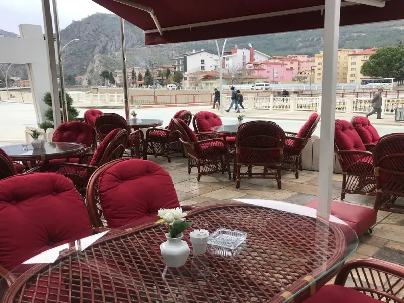 Hatunca Butik Otel 4