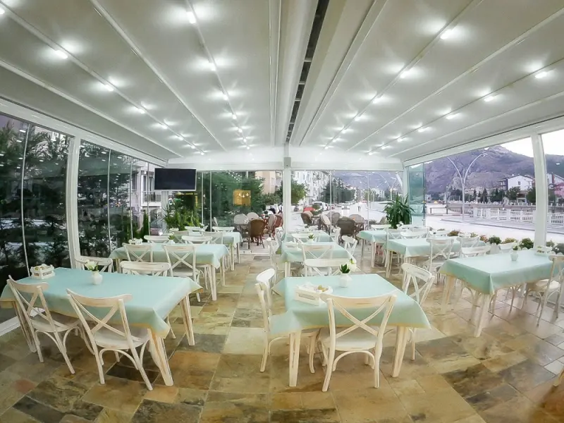 Hatunca Butik Otel 8