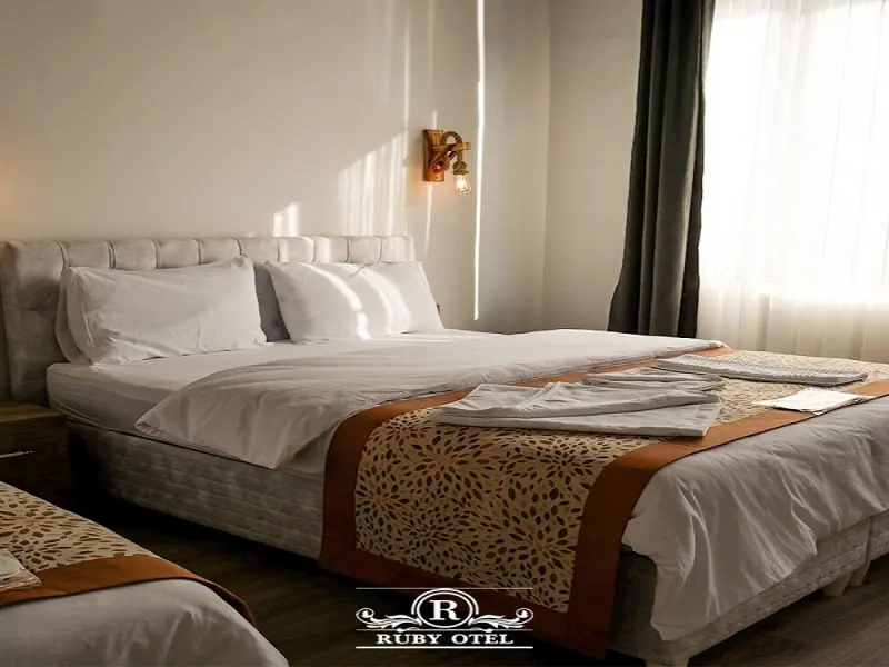 Ruby Otel 8