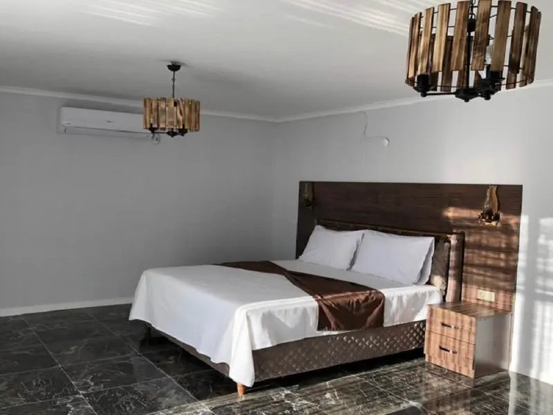Kehribar Otel 13
