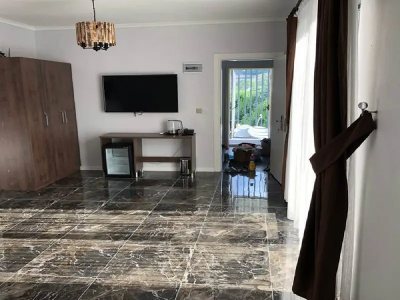 Kehribar Otel 16
