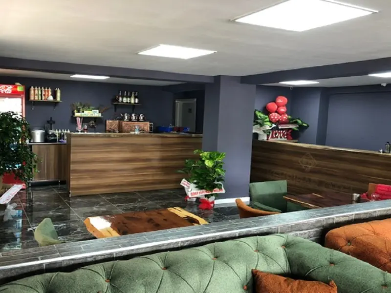 Kehribar Otel 17