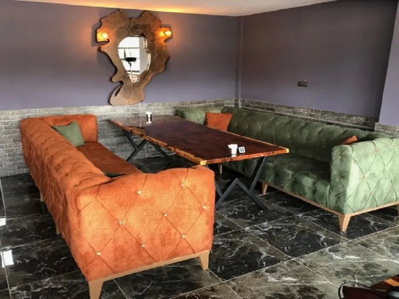 Kehribar Otel 2