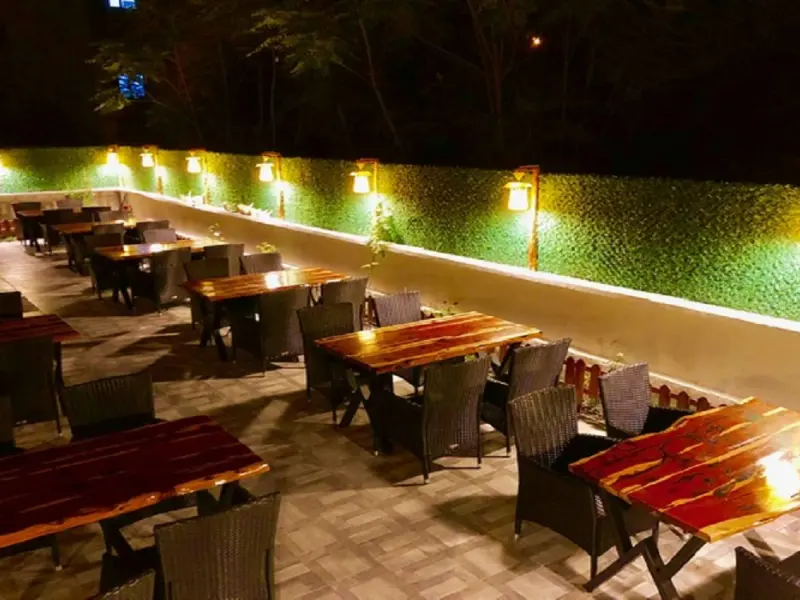 Kehribar Otel 6
