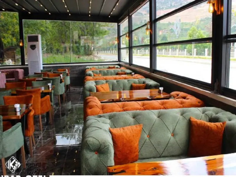 Kehribar Otel 7