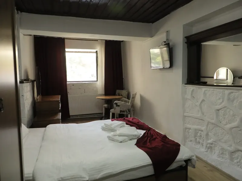 Salih Bey Konağı 11