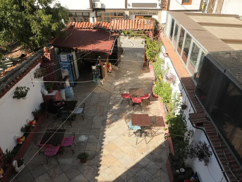 Salih Bey Konağı 2