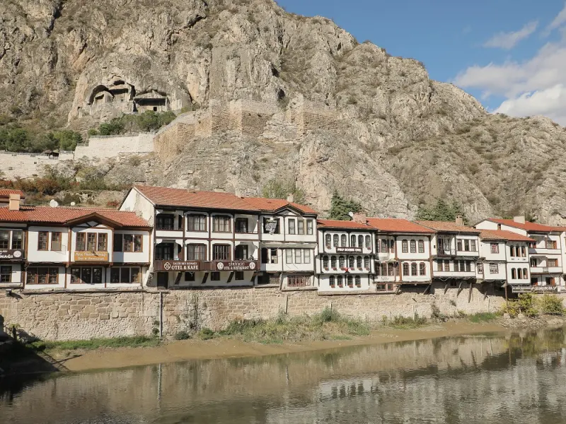 Salih Bey Konağı 5