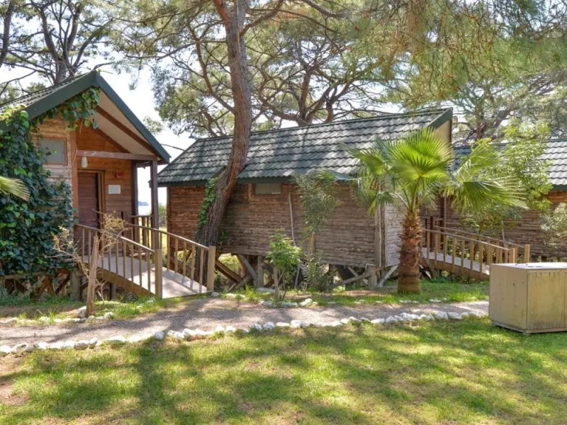 Sea Valley Lodge 12