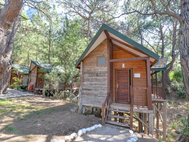 Sea Valley Lodge 15