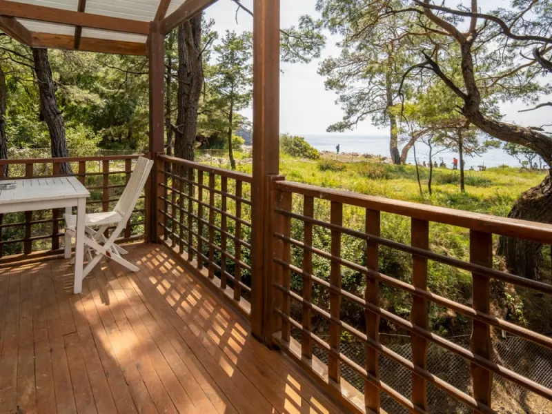 Sea Valley Lodge 25