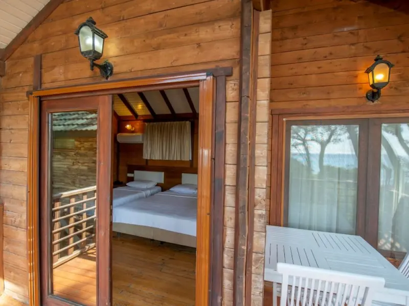 Sea Valley Lodge 29