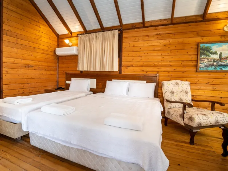 Sea Valley Lodge 30