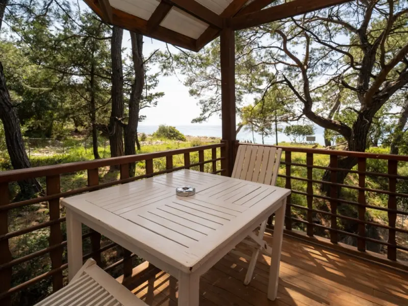 Sea Valley Lodge 24