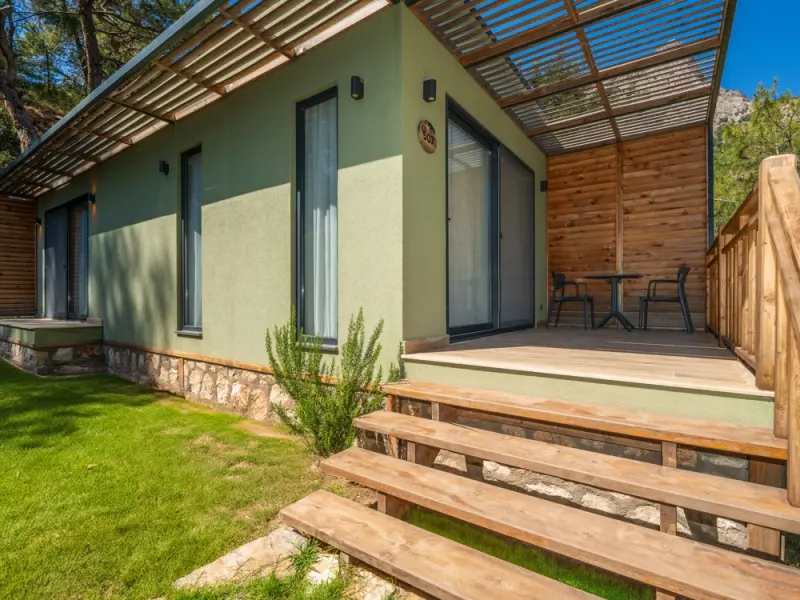 Sea Valley Lodge 23