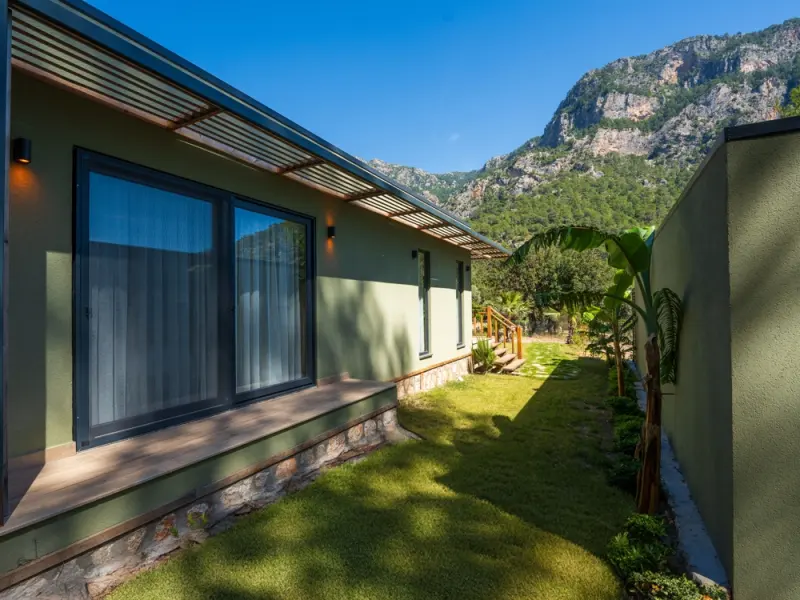 Sea Valley Lodge 21