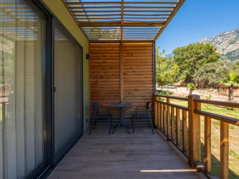 Sea Valley Lodge 31