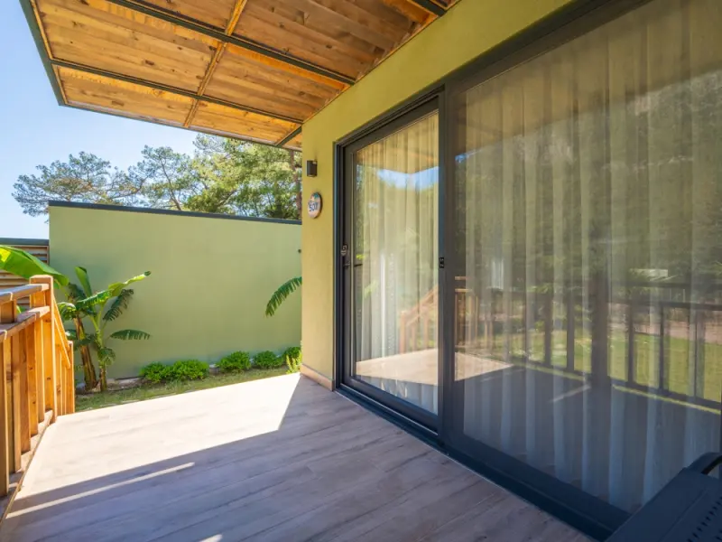 Sea Valley Lodge 20