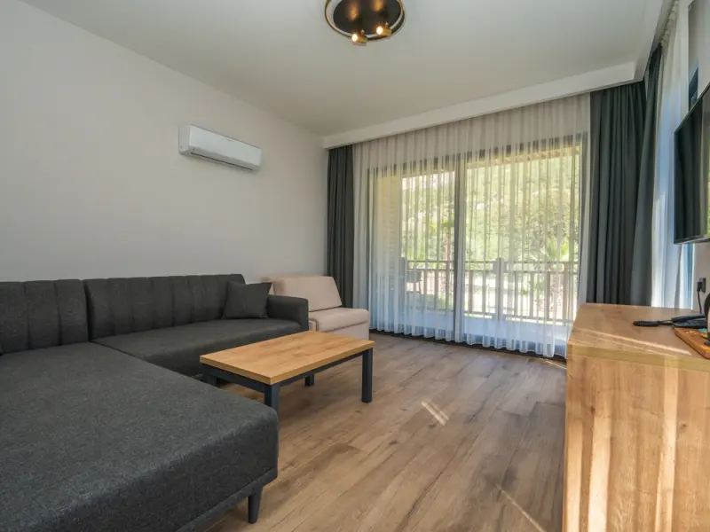 Sea Valley Lodge 32