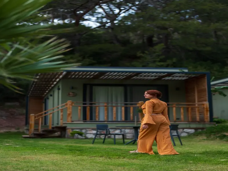 Sea Valley Lodge 22