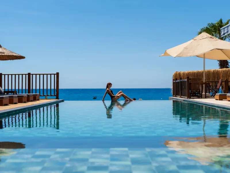 Sea Valley Lodge 2