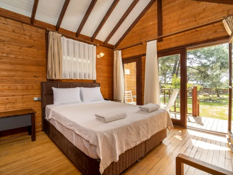 Sea Valley Lodge 40