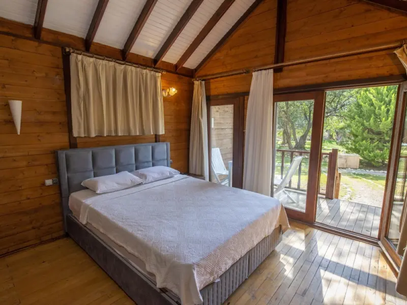Sea Valley Lodge 41
