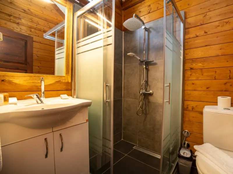 Sea Valley Lodge 42