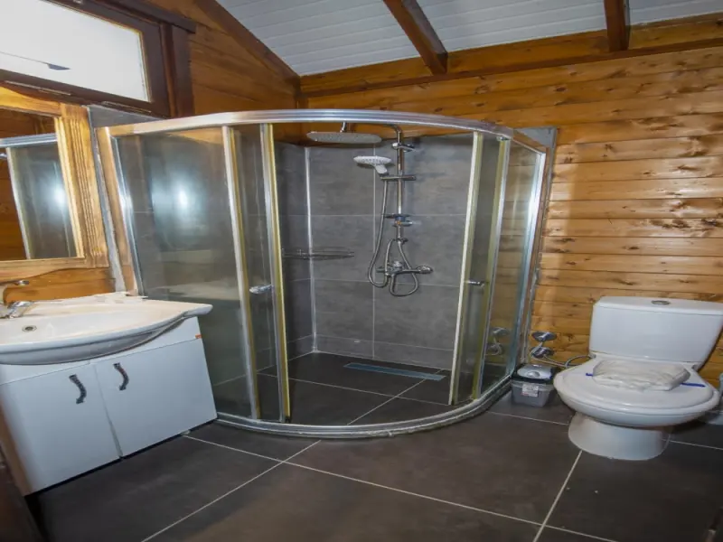 Sea Valley Lodge 61